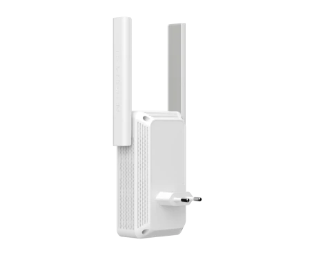 Wi-Fi Mesh-ретранслятор/ Mesh-ретранслятор Wi-Fi AX3000 2,4 ГГц/ 5 ГГц, 1x1000... фото 4