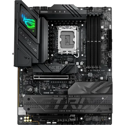 ASUS ROG STRIX B860-F GAMING WIFI (90MB1JG0-M0EAY0) фото 2