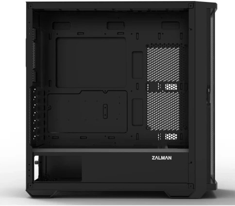 Zalman Z10 фото 9