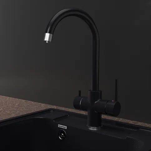 GranFest Z-5422 black фото 2