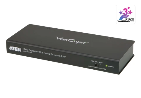 ATEN VC880 фото 3