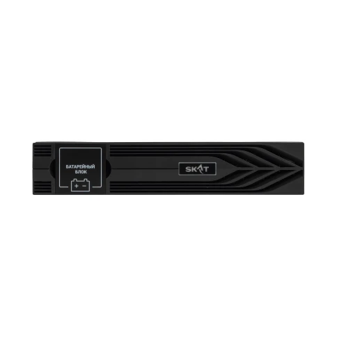 8785 SKAT BC 48/18S3 RACK P3 доп. блок батарейный к SKAT-UPS 2000-RACK фото 2