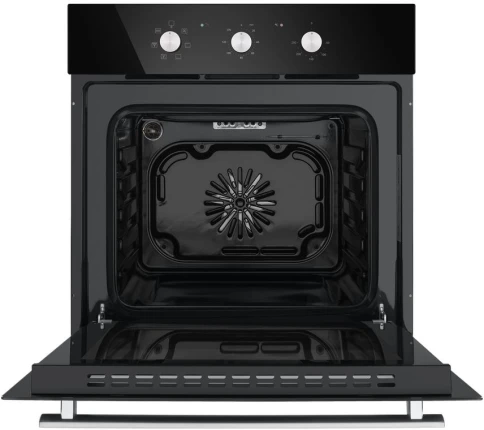 HOMSair OEF657BK фото 6