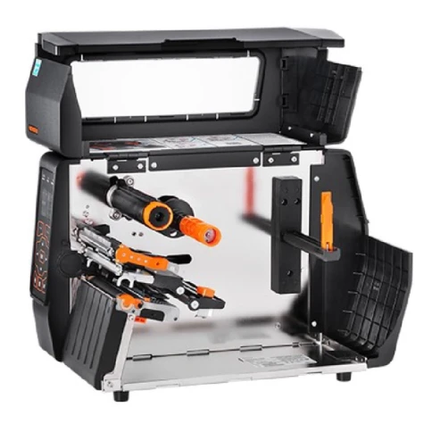 Принтер этикеток/ XT3-43, 4" TT Printer, 300 dpi, Serial, USB, Etherne фото 5