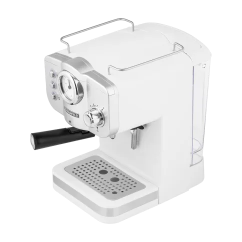 Кофемашина MAUNFELD MF-735WH PRO фото 3