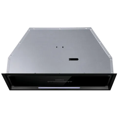 Nebula 60 Glass Black фото 3