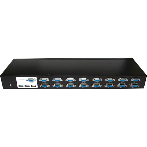 D-Link KVM-450/C1A фото 3