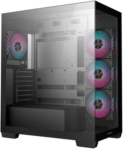Deepcool R-CG580-BKADA4-G-1 фото 9