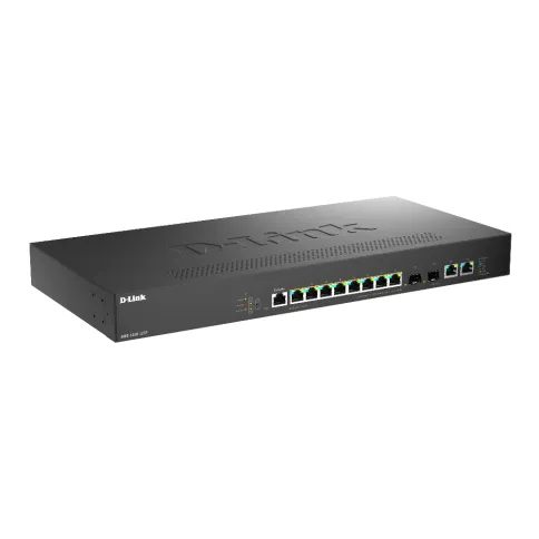 D-Link DMS-1250-12TP/A1A/6KV фото 2
