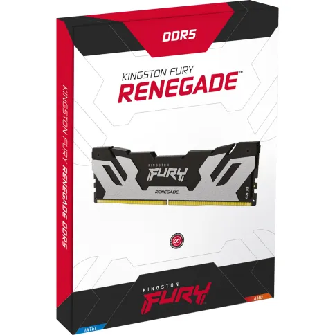 Kingston FURY Renegade KF572C38RS-24 фото 4