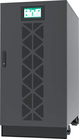 ИБП Uniprom Base 60кВА, 3:3, ПНР 5x8, внутренние бат. До 160 шт, ПНР фото 1