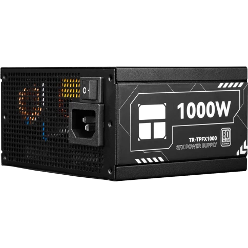 Thermalright TR-TPFX 1000 фото 2