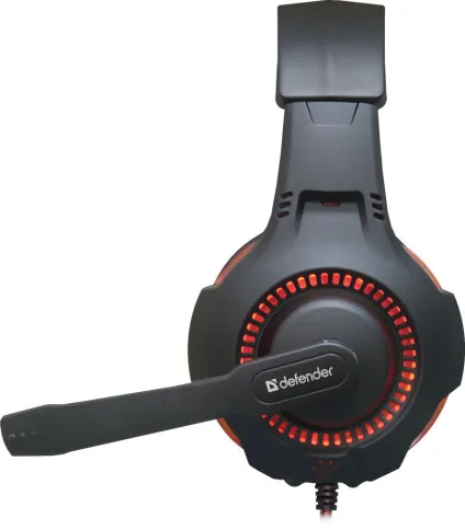 Defender Warhead G-450 USB фото 3