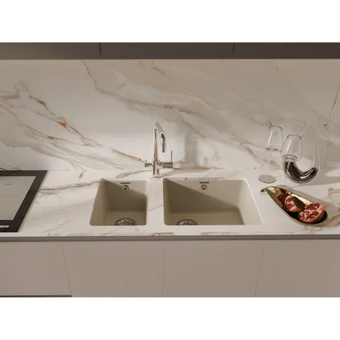 Rivelato BERKANA BK-45 beige scuro фото 3