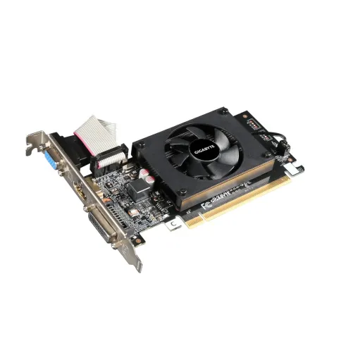 Gigabyte GV-N710D3-2GL v1.0 фото 3
