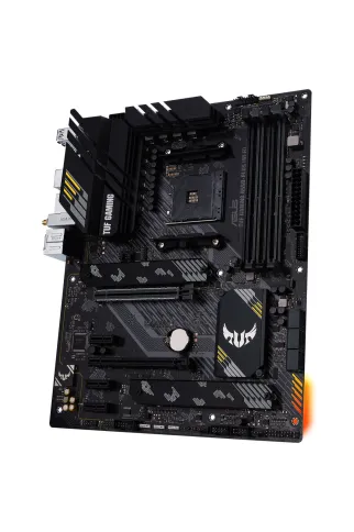 ASUS TUF GAMING B550-PLUS WIFI II фото 15