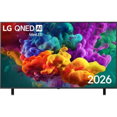 LG 65QNED85B6C.ARUG фото 1