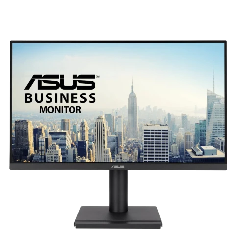 Монитор LCD 23.8" VA249QGS/ ASUS VA249QGS 23.8" IPS LCD monitor 16:9, фото 1