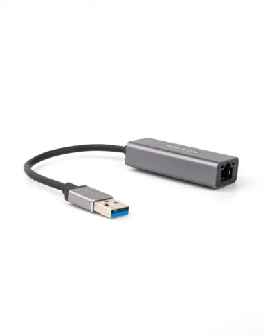 Кабель-переходник/ Кабель-переходник USB 3.0 (Am) --> LAN RJ-45 Ethern фото 1
