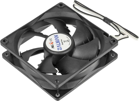Zalman ZM-F2 PLUS (SF) фото 3
