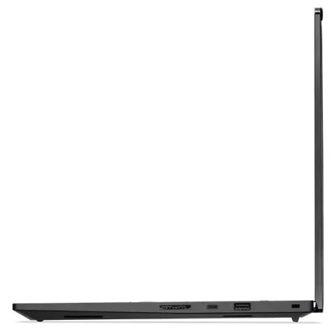 Ноутбук/ Lenovo ThinkPad P1 G8 16" WQUXGA (3840 x 2400) IPS AG HDR 400 фото 9