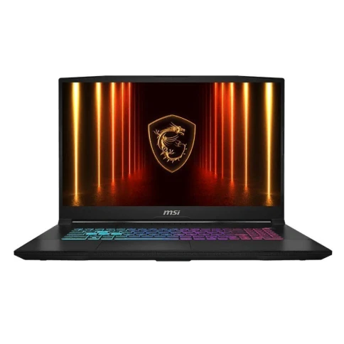 Ноутбук MSI Katana 17 HX B14WFK-276XRU Intel Core i7-14650HX/32Gb/SSD1 фото 1