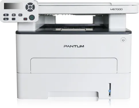 МФУ лазерное/ Pantum M6700D фото 1