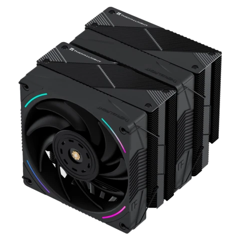 Кулер для процессора/ CPU Cooler Thermalright Phantom Spirit 120 EVO ( фото 2