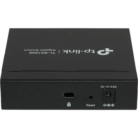 TP-Link TL-SG105E фото 4