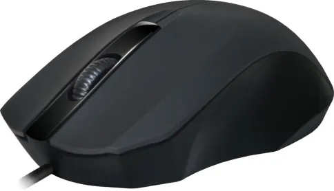 Defender MM-310 черный фото 2