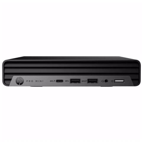 Персональный компьютер/ HP Pro Mini 400 G9  Intel Core i5 14500T(1.7Gh фото 3