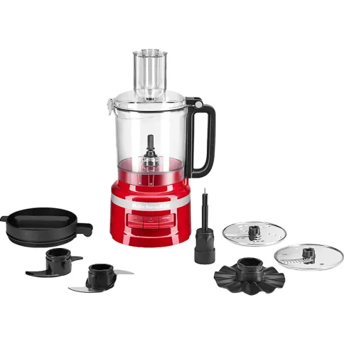 KitchenAid 5KFP0921EER фото 4