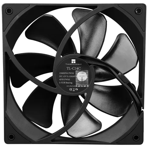 Thermalright TL-C14C фото 2