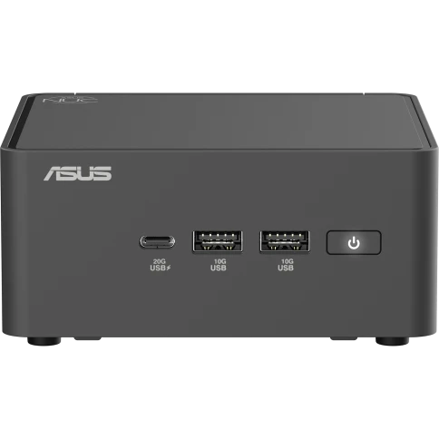 Платформа для Nettop ASUS NUC15CRH 2B (Core 7, 240H, tall)/... фото 1