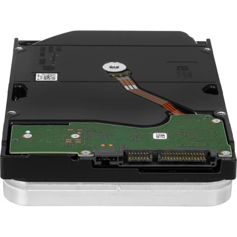 Жесткий диск/ HDD Seagate SATA3 22Tb Exos X22 7200 512Mb OFFICIAL RECE фото 3