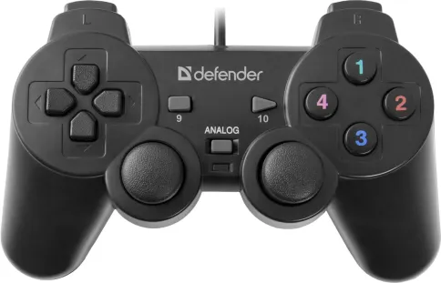 Defender Omega фото 1