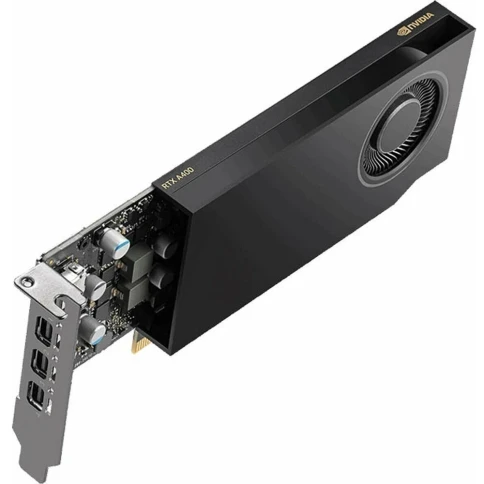 NVIDIA A400 (900-5G172-2260-000) фото 2