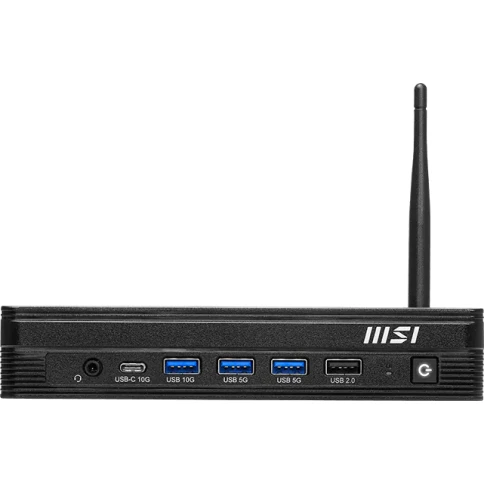 ПК/ MSI PRO DP10 A14MG-010XRU  Intel Core i5 14400(2.5Ghz)/16384Mb/512 фото 5