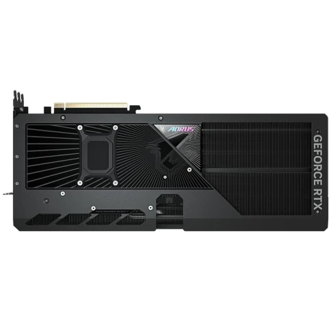 Gigabyte GV-N5080AORUS M-16GD фото 10