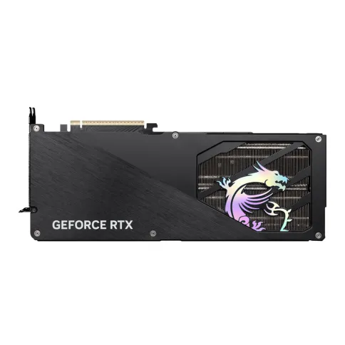 MSI GeForce RTX 5070 12G GAMING TRIO OC фото 3