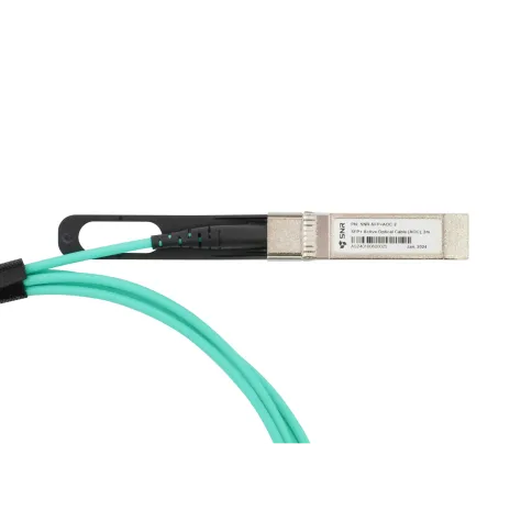 SNR SFP+AOC-2 фото 2