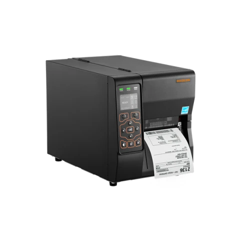 Принтер этикеток/ XT3-40, 4" TT Printer, 203 dpi, Serial, USB, Etherne фото 2