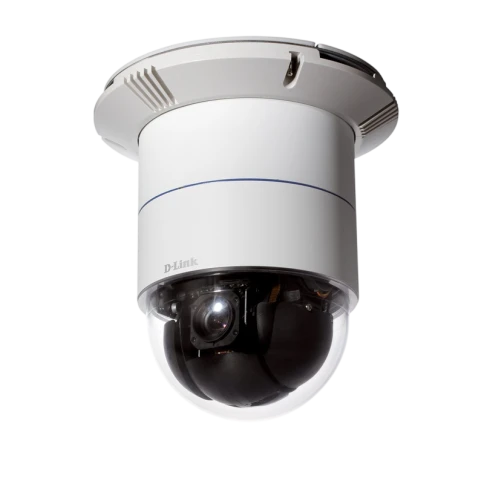 Интернет камера/ High Speed Dome Network Camera with 12x optical... фото 1