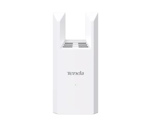 Двухдиапазонный расширитель диапазона Wi-Fi AC1200/ TENDA Двухдиапазон фото 2