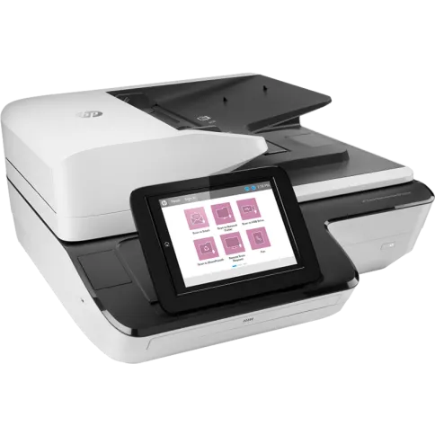 HP Inc. L2763A фото 3