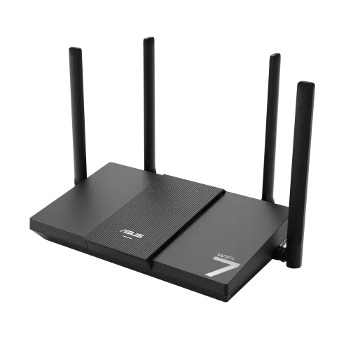 Маршрутизатор ASUS RT-BE50/ ASUS RT-BE50 фото 2
