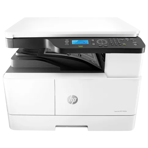 HP LaserJet M438n (8AF43A) фото 1