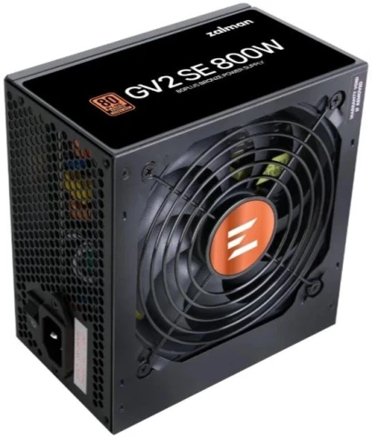 Zalman ZM800-GV2SE фото 2
