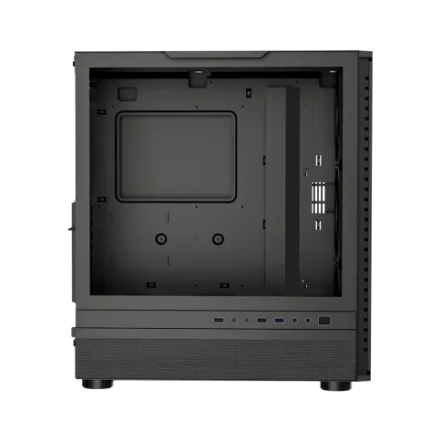 PcCooler ME200 MESH BK фото 7
