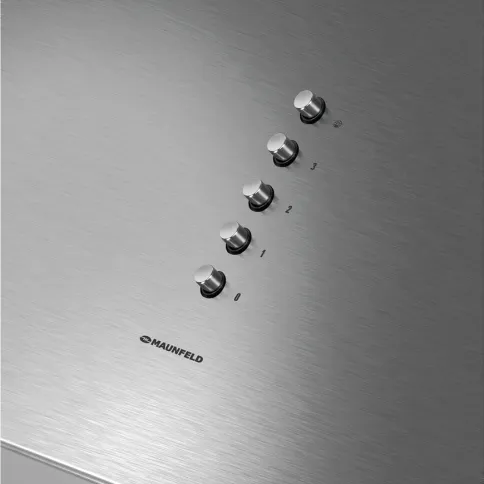 Maunfeld Bath 401 stainless steel фото 7